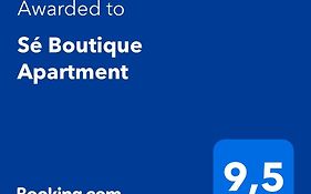 Se Boutique Apartment